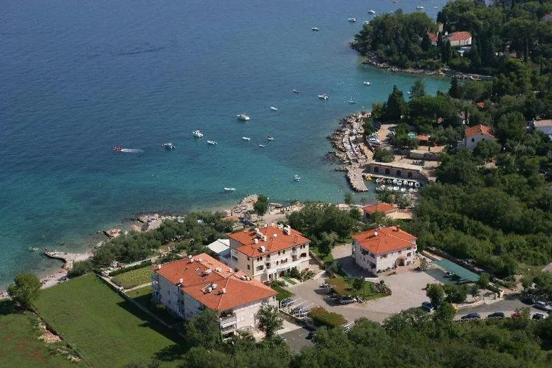 Vila Milcetic Malinska