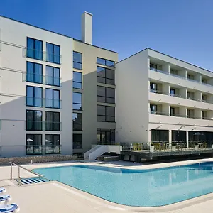 Park Plaza Arena 3* Pula