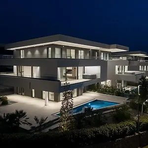 Apartament Hadrie Luxury And Azimut